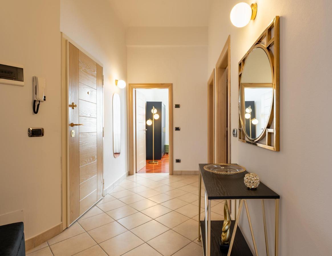 Elegant Apartamento Florencia