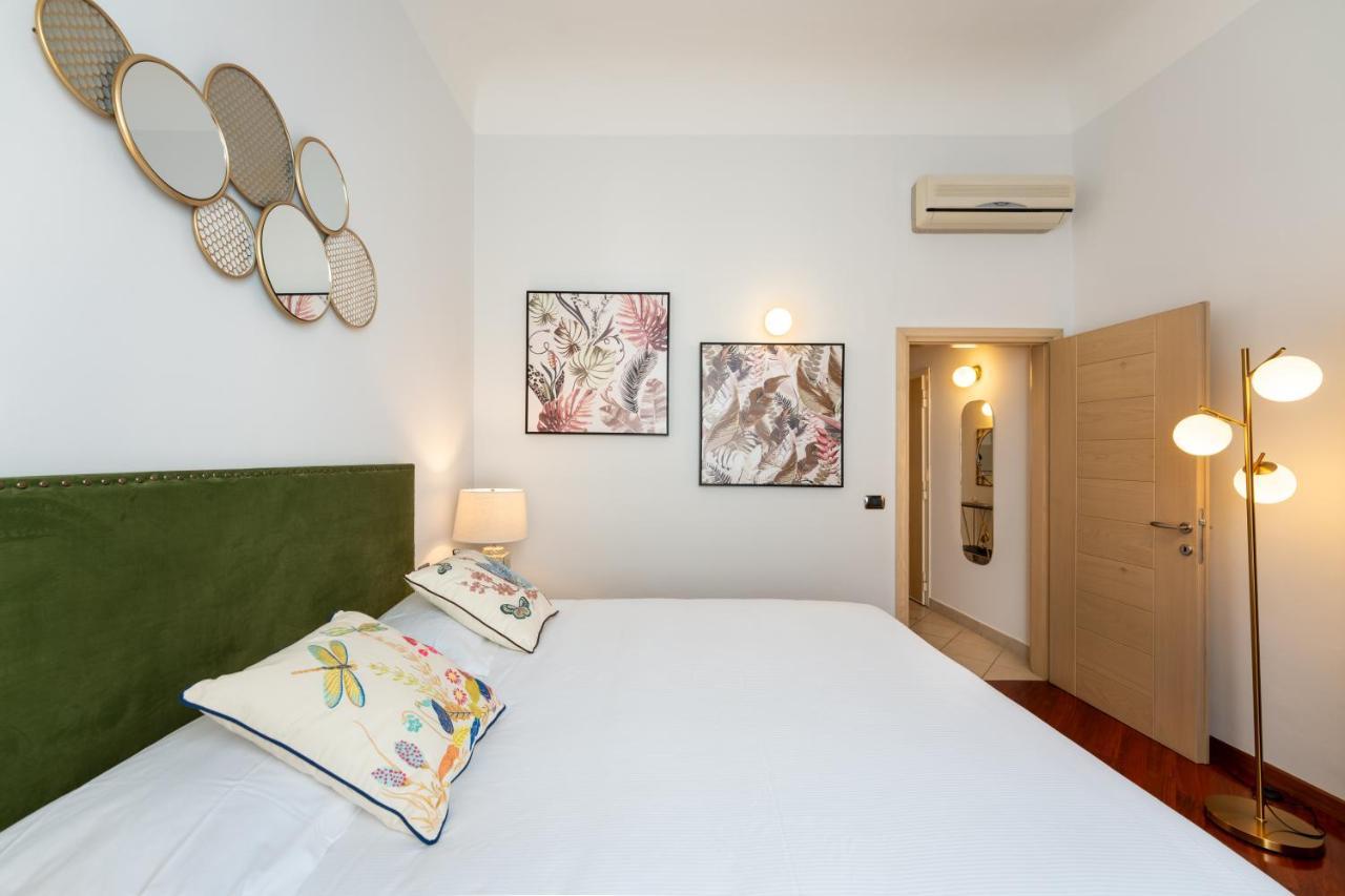 Elegant Apartamento Florencia