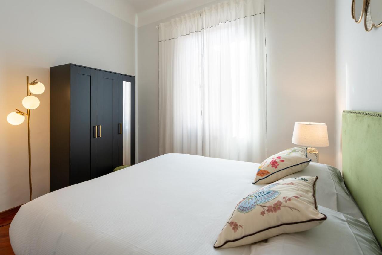Apartamento Elegant Florencia