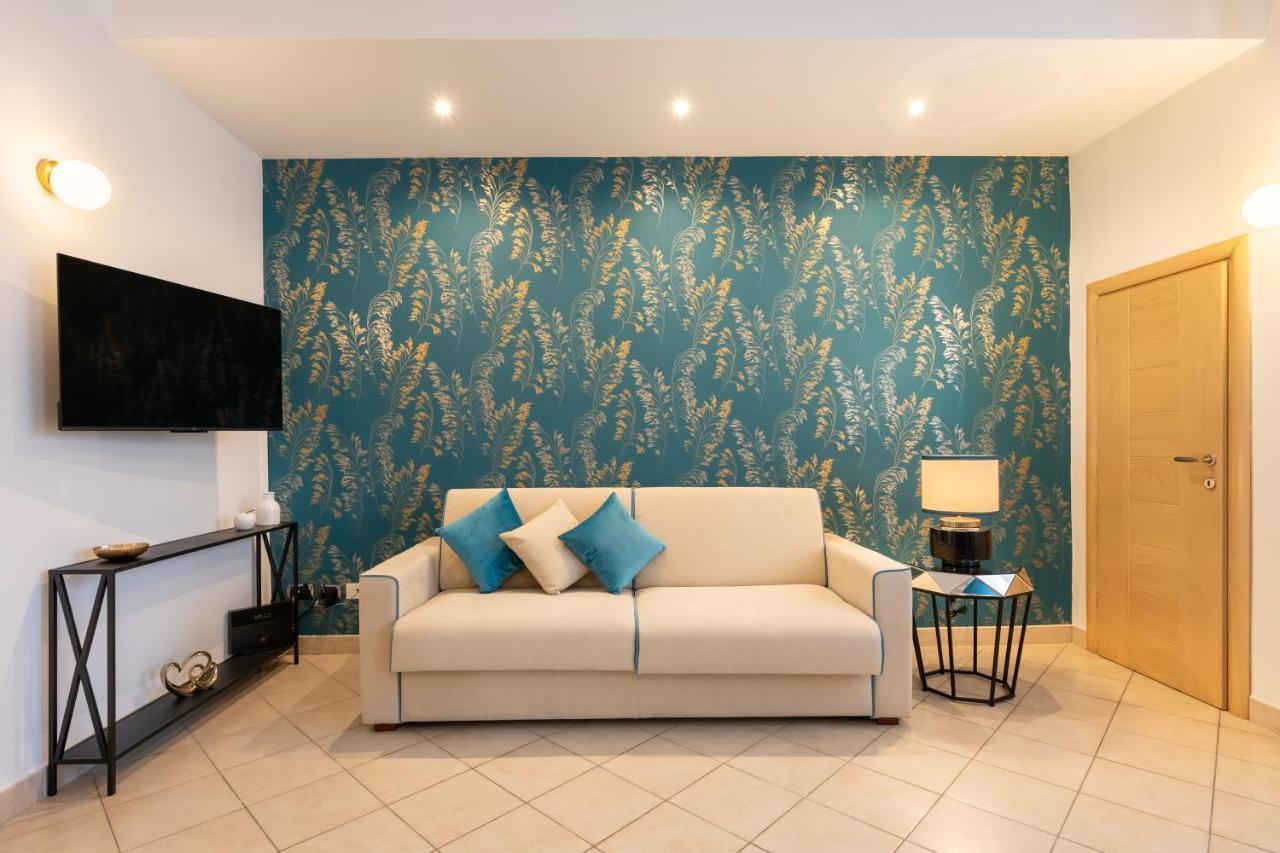 Elegant Apartamento Florencia