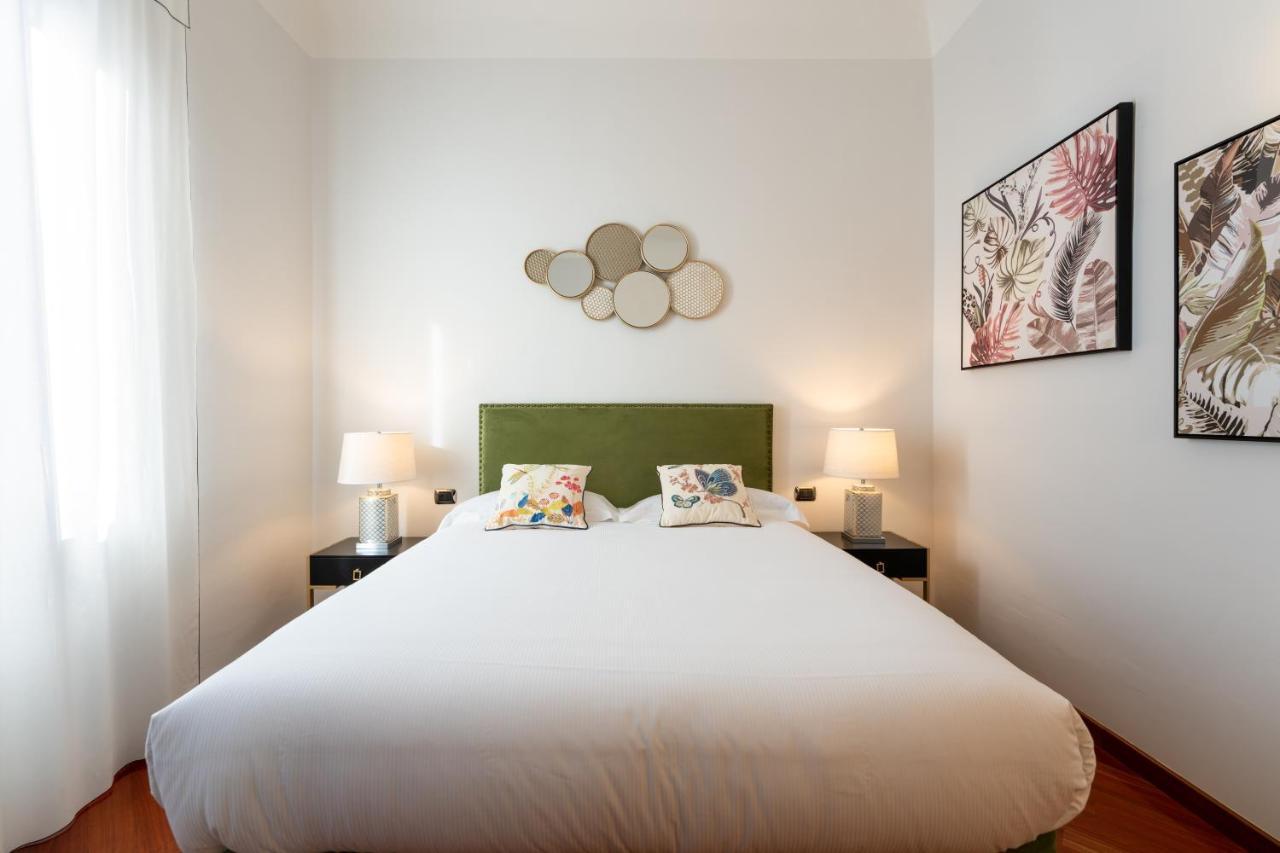Apartamento Elegant Florencia