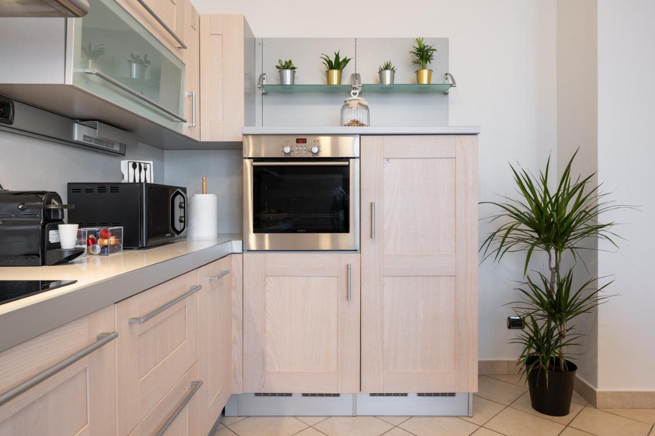 Elegant Apartamento Florencia
