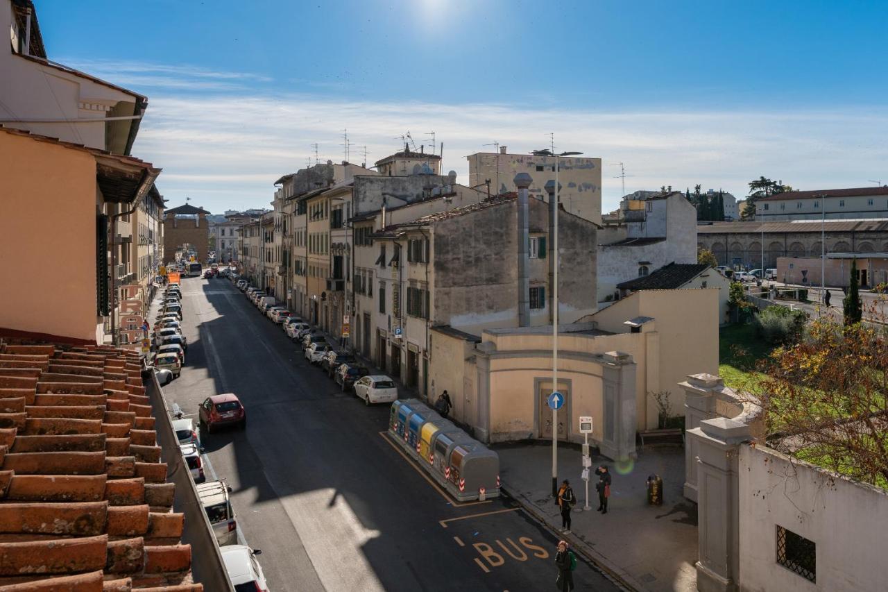 Apartamento Elegant Florencia